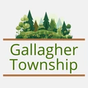 Town of Gallagher logo