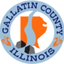 Gallatin County logo