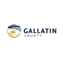 Gallatin County logo