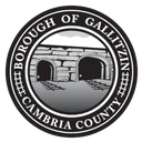 Borough of Tunnelhill logo