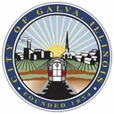 City of Galva logo