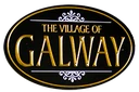 Village of Galway logo