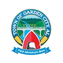 City of Garden logo