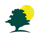 City of Garden logo