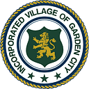 Village of Garden City logo