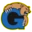 Gardiner High School District logo