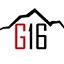 Garfield County School District 16 logo