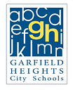 Garfield Heights City Schools logo
