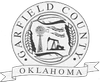 Garfield County logo