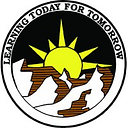 Garfield School District RE-2 logo