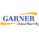 Town of Garner logo