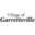 Garrettsville village logo