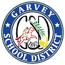 Garvey Elementary logo