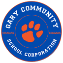 Gary Community School Corporation logo