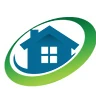Housing Authority of the city of Gary Indiana logo