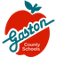 Gaston County Schools logo