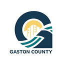Gaston County logo