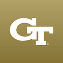 Georgia Institute Of Technology-Main Campus logo