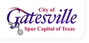 City of Gatesville logo