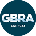 GUADALUPE-BLANCO RIVER AUTHORITY logo