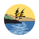 Township of Georgian Bay logo