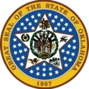 Garvin County logo