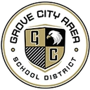 Grove City Area SD logo