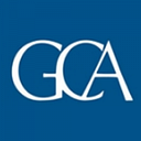 GULF COAST AUTHORITY logo