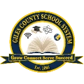 Giles County School District logo