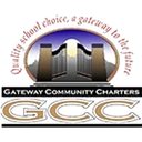 Community Collaborative Charter District logo