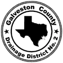 Galveston County Mud 2 logo