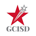 Grapevine-Colleyville Independent School District logo