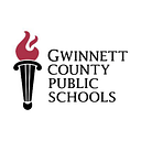 Gwinnett County School District logo