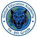 Global Education Academy District logo