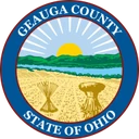Geauga County logo