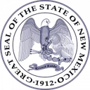 New Mexico General Services Department | State of New Mexico logo