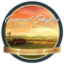General Shafter Elementary logo