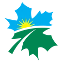 Geneseo Park District logo