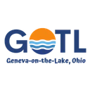 Geneva-on-the-Lake village logo