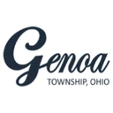 Town of Genoa logo