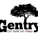 City of Gentry logo