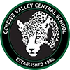 Genesee Valley Central School District logo