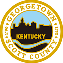 City of Georgetown logo