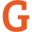 Geraldine K-12 logo