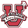 Gerber Union Elementary logo