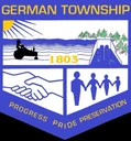 Town of German logo