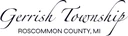 Town of Gerrish logo