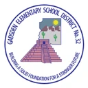 Gadsden Elementary District logo