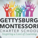Gettysburg Montessori CS logo