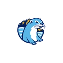 Great Falls College Montana State University logo